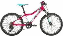 Vélo Enfant Lapierre 2019 Prorace 20 Girl
