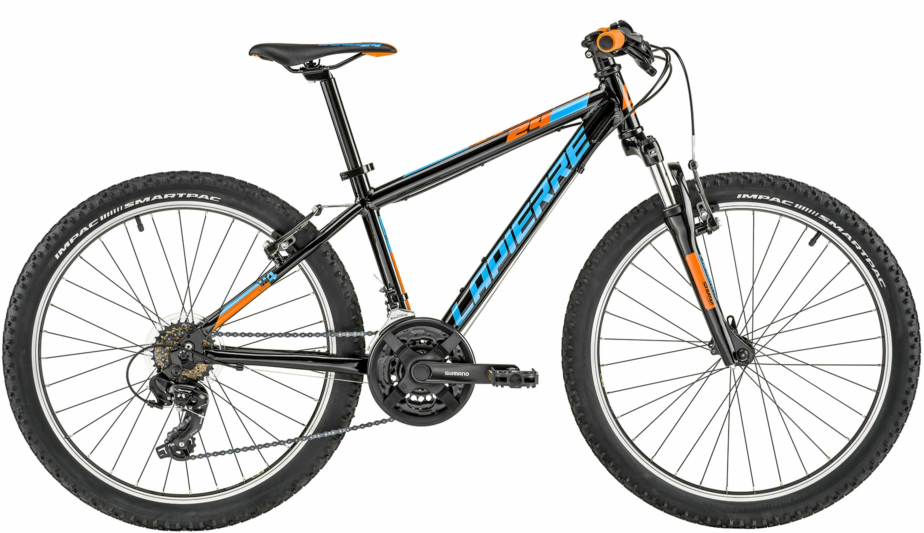 Vélo Enfant Lapierre 2019 Prorace 24 Boy 3 Vélo Enfant Lapierre 2019 Prorace 24 Boy