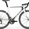 Vélo Route Merida 2019 Reacto 5000 -Promos Vélos Route Store REACTO 5000 whtblk MY2019