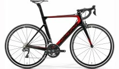 Vélo Route Merida 2019 Reacto 7000-E