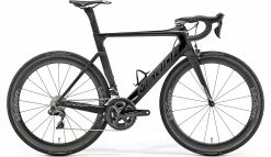 Vélo Route Merida 2019 Reacto 8000-E