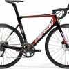 Vélo Route Merida 2019 Reacto Disc 4000 1 Vélo Route Merida 2019 Reacto Disc 4000 -Promos Vélos Route Store REACTO DISC 4000 TeamBahrain MY2019
