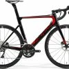 Vélo Route Merida 2019 Reacto Disc 7000-E 1 Vélo Route Merida 2019 Reacto Disc 7000-E -Promos Vélos Route Store REACTO DISC 7000 E blkred MY2019 1