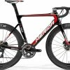 Vélo Route Merida 2019 Reacto Disc Team-E -Promos Vélos Route Store REACTO DISC TEAM MY2019