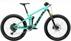 VTT Trek 2019 Remedy 9.9