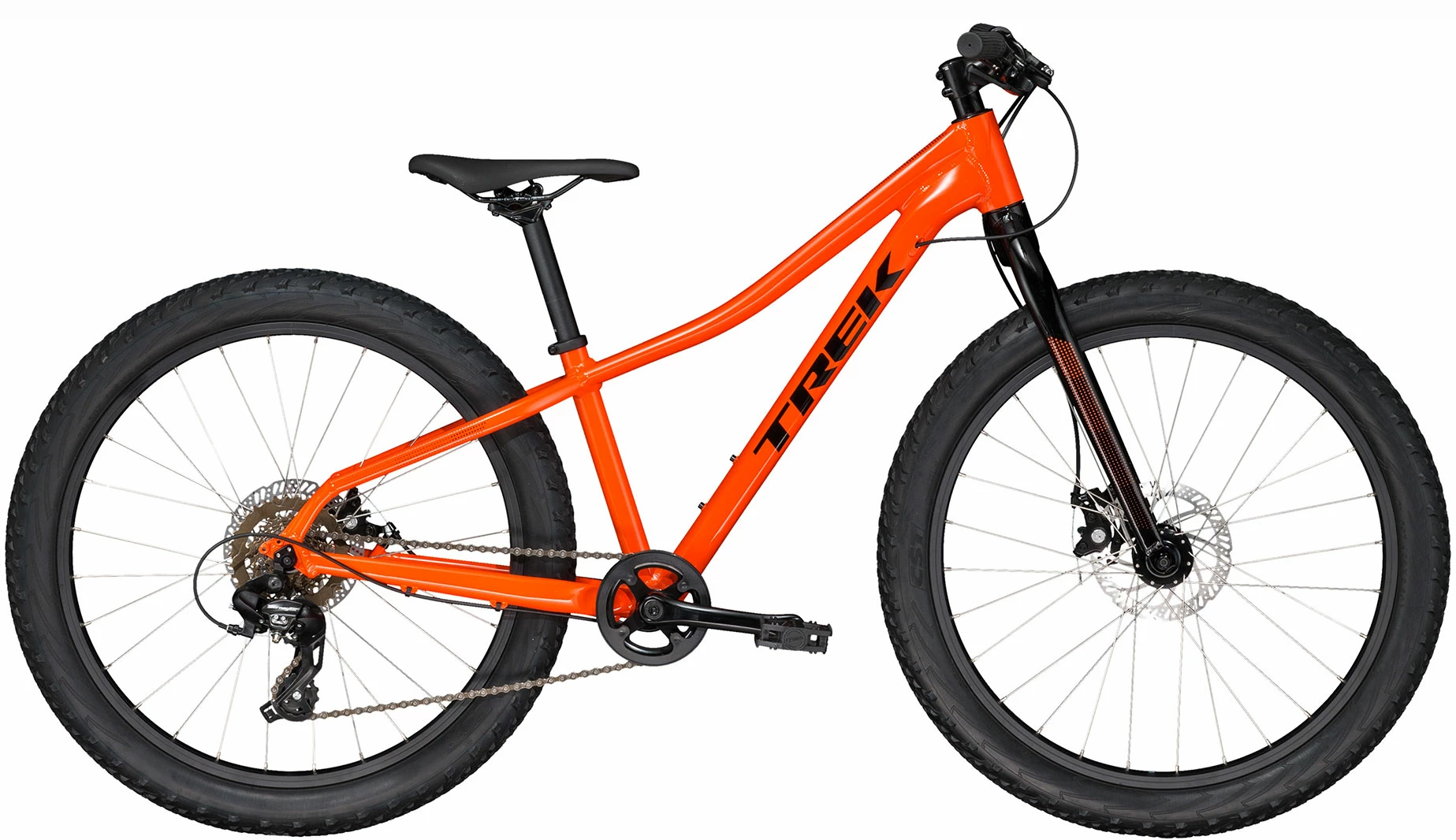 VTT Trek 2019 Roscoe 24 3 VTT Trek 2019 Roscoe 24
