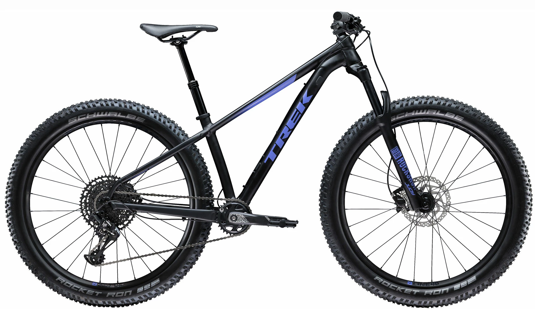 VTT Trek 2019 Roscoe 8 Femme 3 VTT Trek 2019 Roscoe 8 Femme
