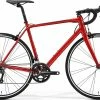 Vélo Route Merida 2019 Scultura 200 -Promos Vélos Route Store SCULTURA 200 redblk MY2019