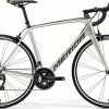 Vélo Route Merida 2019 Scultura 5000 -Promos Vélos Route Store SCULTURA 5000 ttngrn MY2019