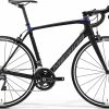 Vélo Route Merida 2019 Scultura 7000-E -Promos Vélos Route Store SCULTURA 7000 blkblu MY2019