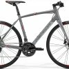 Vélo Route Merida 2019 Speeder 400 -Promos Vélos Route Store SPEEDER 400 gryred MY2019 1