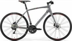 Vélo Route Merida 2019 Speeder 400