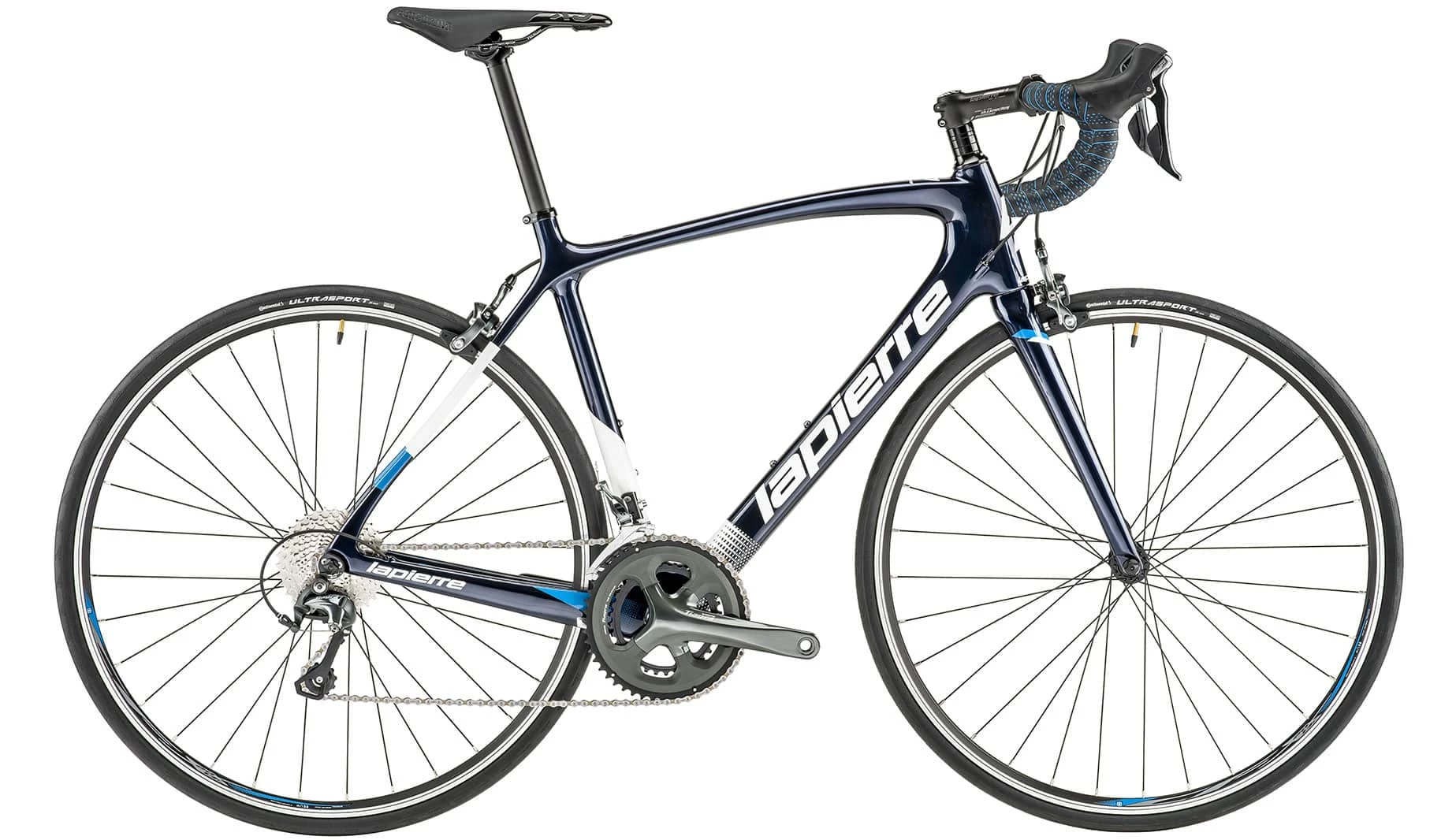 Vélo Route Lapierre 2019 Sensium 300 CP 3 Vélo Route Lapierre 2019 Sensium 300 CP