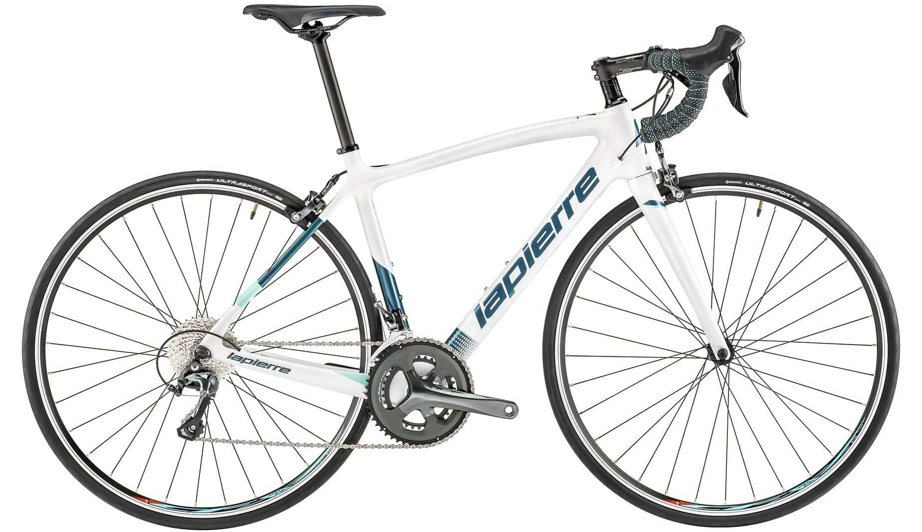 Vélo Route Lapierre 2019 Sensium 300 W CP 3 Vélo Route Lapierre 2019 Sensium 300 W CP