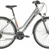 Vélo Lapierre 2019 Trekking 100 W -Promos Vélos Route Store Trekking 100W C531 SV 1