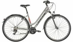 Vélo Lapierre 2019 Trekking 100 W