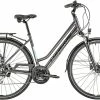 Vélo Lapierre 2019 Trekking 200 W -Promos Vélos Route Store Trekking 200W C533 SV 1