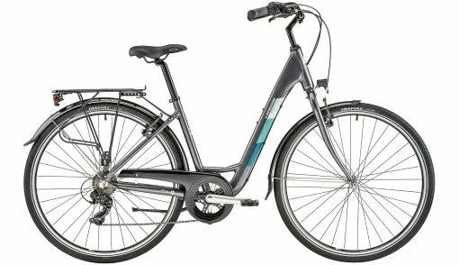 Vélo Lapierre 2019 Urban 100 -Promos Vélos Route Store Urban 100 28 C540 SV 1