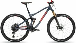 VTT BH 2019 LYNX 5 ALU 5.9