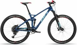 VTT BH 2019 LYNX 5 CARBON 6.9