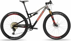 VTT BH 2019 LYNX RACE EVO CARBON 9.9