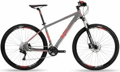 VTT BH 2019 SPIKE 3.0