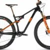 VTT Cube 2019 AMS 100 C:68 TM 29 -Promos Vélos Route Store VTT Cube 2019 AMS 100 C68 TM 29 grey n orange 1