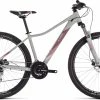 VTT Cube 2019 Access WS EAZ -Promos Vélos Route Store VTT Cube 2019 Access WS EAZ lightgrey n rose