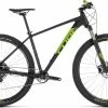 VTT Cube 2019 Acid Eagle -Promos Vélos Route Store VTT Cube 2019 Acid Eagle black n flashgreen