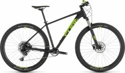 VTT Cube 2019 Acid Eagle
