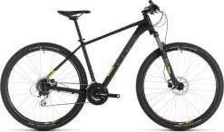 VTT Cube 2019 Aim Pro