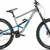 VTT Cube 2019 Hanzz 190 SL 27.5 -Promos Vélos Route Store VTT Cube 2019 Hanzz 190 SL 27.5 metal n petrol 1