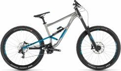 VTT Cube 2019 Hanzz 190 SL 27.5