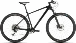 VTT Cube 2019 Reaction C:62 SLT