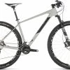 VTT Cube 2019 Reaction C:62 SL -Promos Vélos Route Store VTT Cube 2019 Reaction C62 SL grey n black