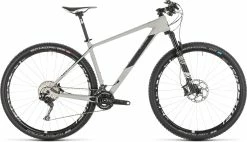 VTT Cube 2019 Reaction C:62 SL