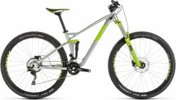 VTT Cube 2019 Stereo 120 Pro 29