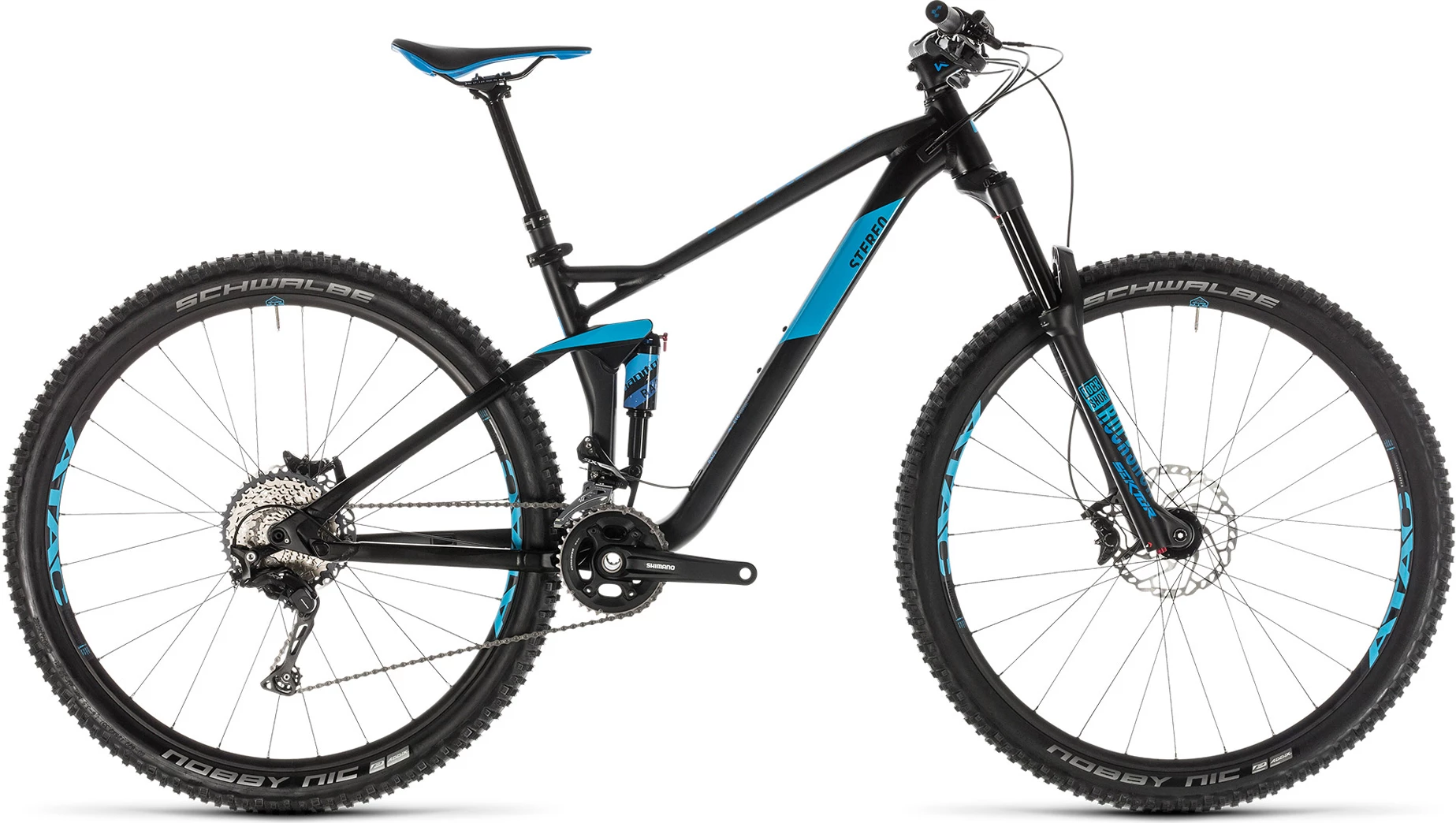 VTT Cube 2019 Stereo 120 Race 29 3 VTT Cube 2019 Stereo 120 Race 29