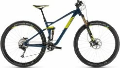 VTT Cube 2019 Stereo 120 SL 29