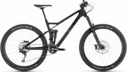 VTT Cube 2019 Stereo 140 HPC SL 27.5