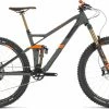 VTT Cube 2019 Stereo 140 HPC TM 27.5 2 VTT Cube 2019 Stereo 140 HPC TM 27.5 -Promos Vélos Route Store VTT Cube 2019 Stereo 140 HPC TM 27.5 grey n orange