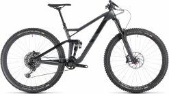 VTT Cube 2019 Stereo 150 C:62 SL 29