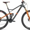 VTT Cube 2019 Stereo 150 C:68 TM 29 -Promos Vélos Route Store VTT Cube 2019 Stereo 150 C68 TM 29 grey n orange