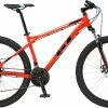 VTT GT 2019 Aggressor Sport 1 VTT GT 2019 Aggressor Sport -Promos Vélos Route Store VTT GT 2019 Aggressor Sport