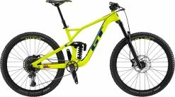 VTT GT 2019 Force Al Elite