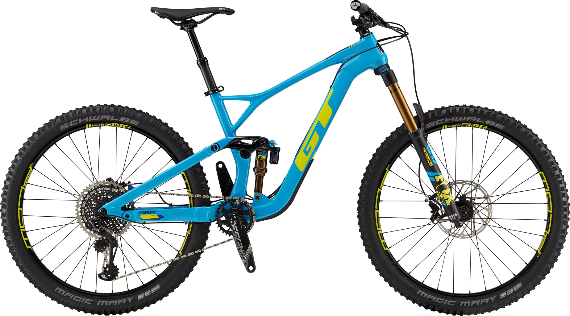 VTT GT 2019 Force Carbon Pro 3 VTT GT 2019 Force Carbon Pro