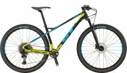 VTT GT 2019 Zaskar Carbon Pro