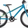 VTT Enfant Cube 2019 Acid 200 1 VTT Enfant Cube 2019 Acid 200 -Promos Vélos Route Store VTT enfant Cube 2019 Acid 200 reefblue n kiwi n red