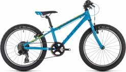 VTT Enfant Cube 2019 Acid 200