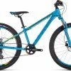 VTT Enfant Cube 2019 Acid 240 Disc -Promos Vélos Route Store VTT enfant Cube 2019 Acid 240 Disc reefblue n kiwi n red